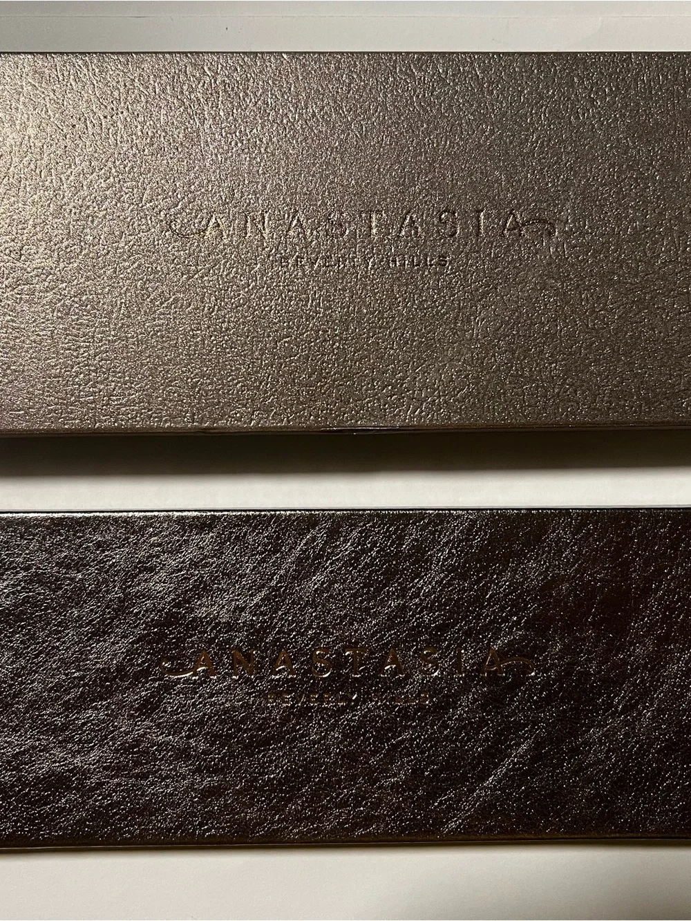 Anastasia Beverly Hills Rose Metals Eye shadow palette